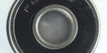 Roulement Enduro F608 2RS - ABEC 3 (Radial) - 8x24/22x8